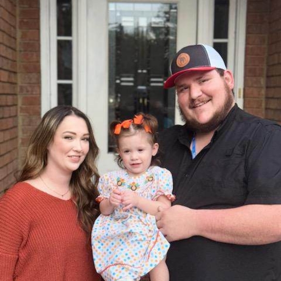 Smock dress for 18 mo old - Picture 7 of 7